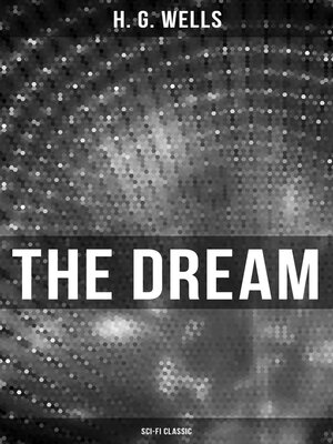 cover image of The Dream (Sci-Fi Classic)